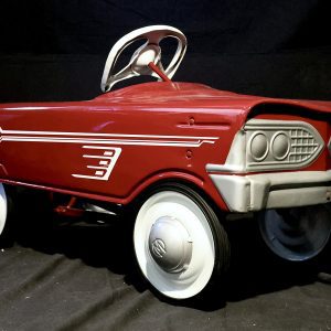Sold Out - Murray Tee Bird Pedal Car