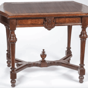 Antique Parlor Table - 1880s
