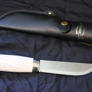 Marttiini Winter Night Annual Knife 2020
