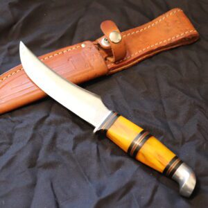 Kinfolks USA Y350 Hunting Knife